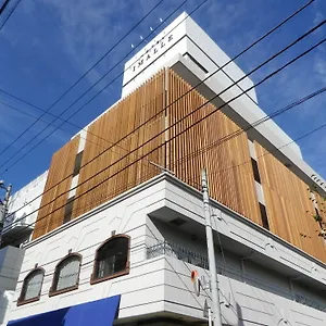 ホテル アイマーレ 横浜伊勢佐木町